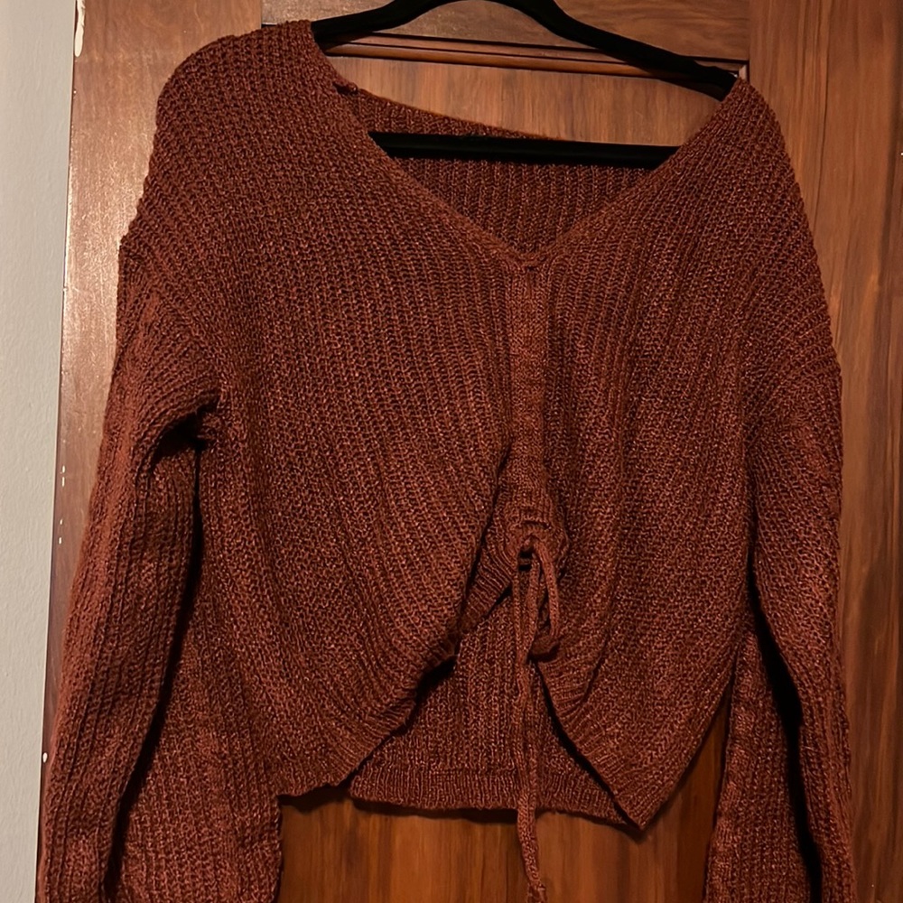 SHEIN sweater